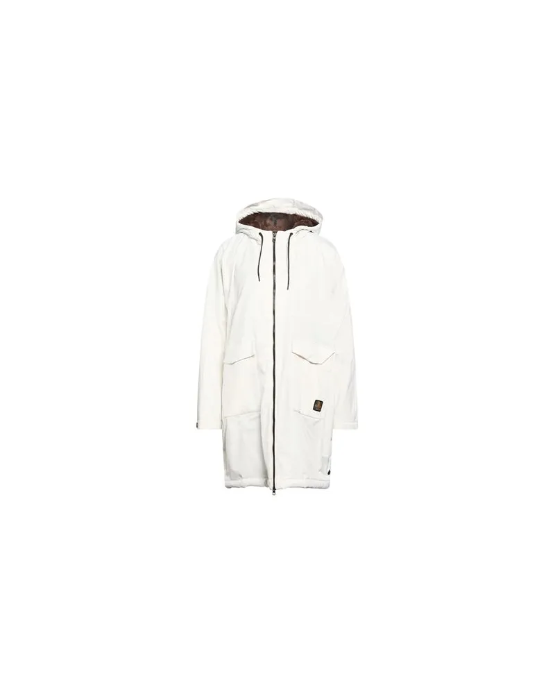 RefrigiWear JACKEN & MÄNTEL - Pufferjacken & Daunenjackenauf YOOX.COM Off