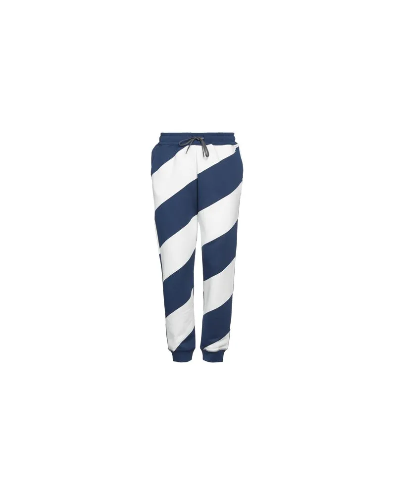 Vivienne Westwood HOSEN & RÖCKE - Hosenauf YOOX.COM Blau