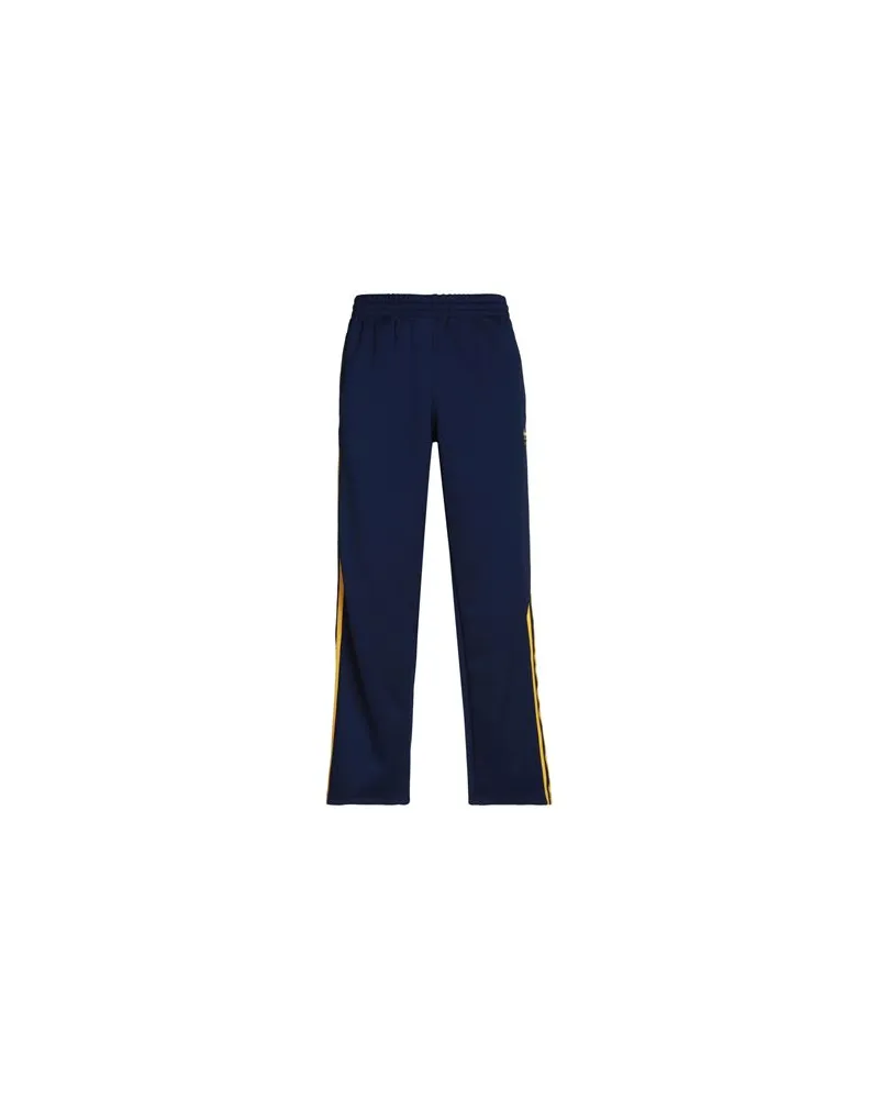 adidas CL+ WIDE TP  - CL+ WIDE TP - HOSEN & RÖCKE - Hosenauf YOOX.COM Blau