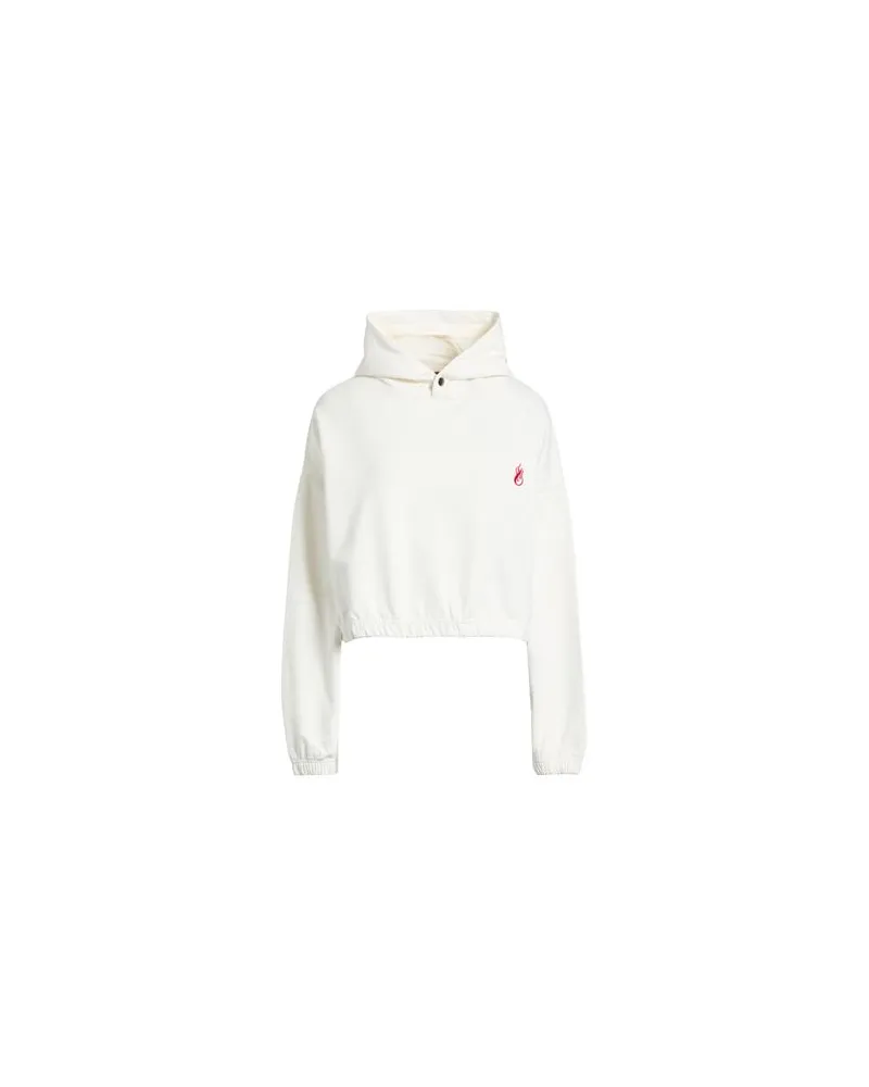Vision Of Super TOPS - Sweatshirtsauf YOOX.COM Weiß
