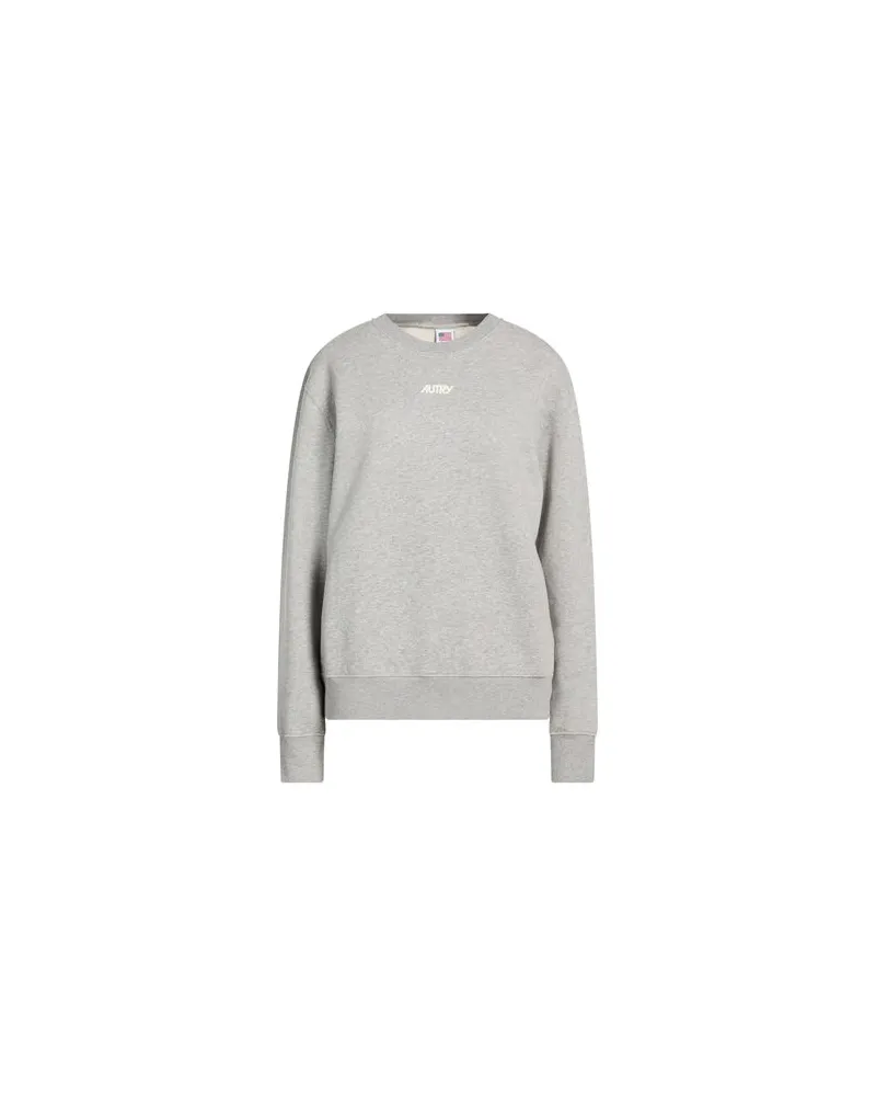 AUTRY TOPS - Sweatshirtsauf YOOX.COM Grau