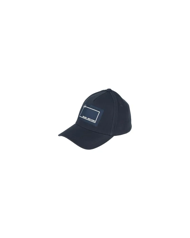 Armani Exchange ACCESSOIRES - Mützen & Hüteauf YOOX.COM Nachtblau