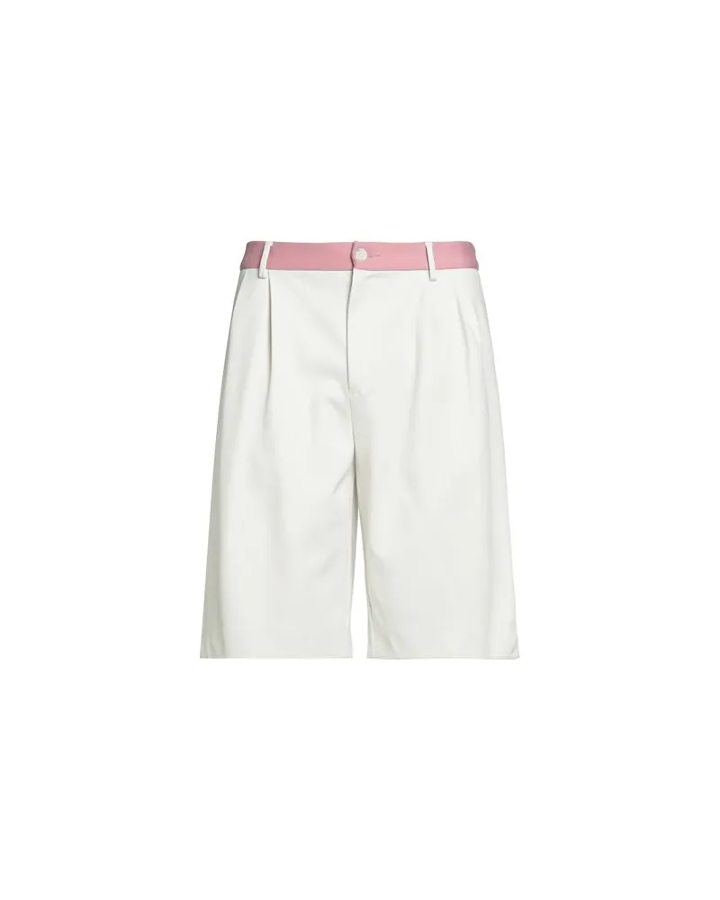 HUGO BOSS HOSEN & RÖCKE - Shorts & Bermudashortsauf YOOX.COM Beige