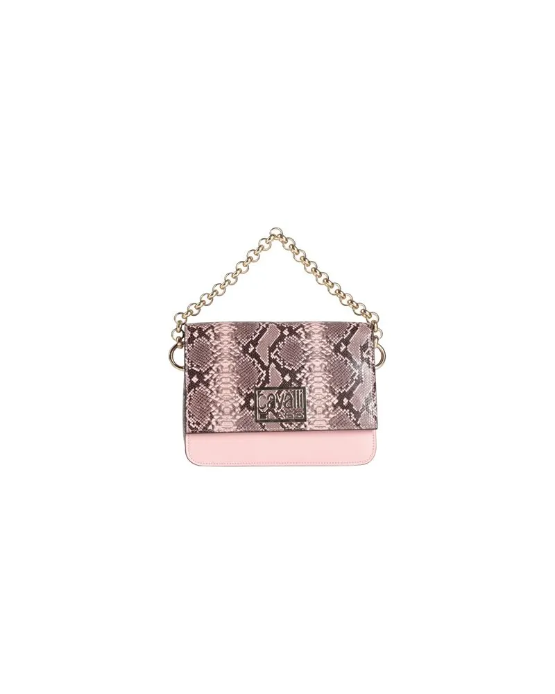 Roberto Cavalli TASCHEN - Handtaschenauf YOOX.COM Rosa