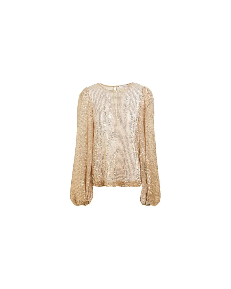 Dorothee Schumacher TOPS - Topsauf YOOX.COM Gold
