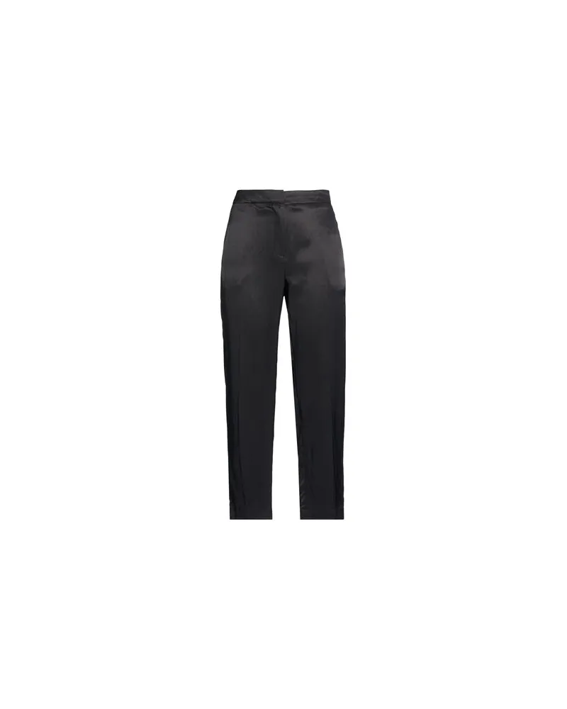 Kaos HOSEN & RÖCKE - Hosenauf YOOX.COM Schwarz