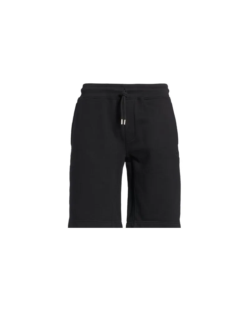 C.P. Company HOSEN & RÖCKE - Shorts & Bermudashortsauf YOOX.COM Schwarz