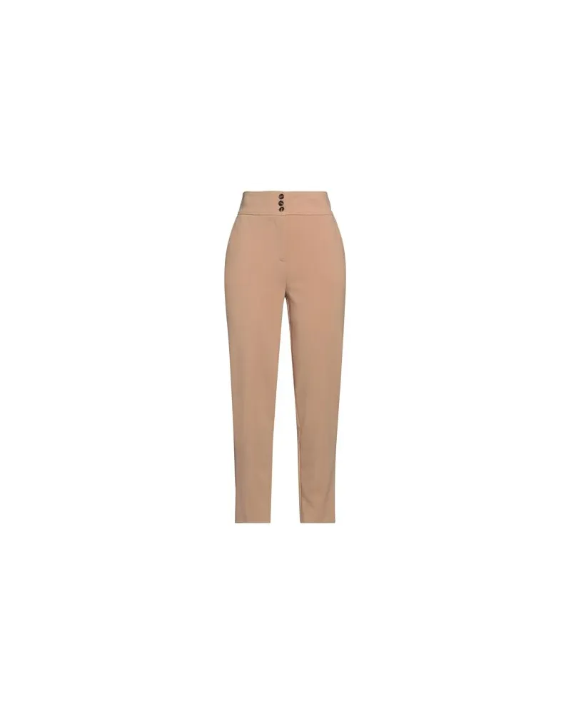 NENETTE HOSEN & RÖCKE - Hosenauf YOOX.COM Kamel