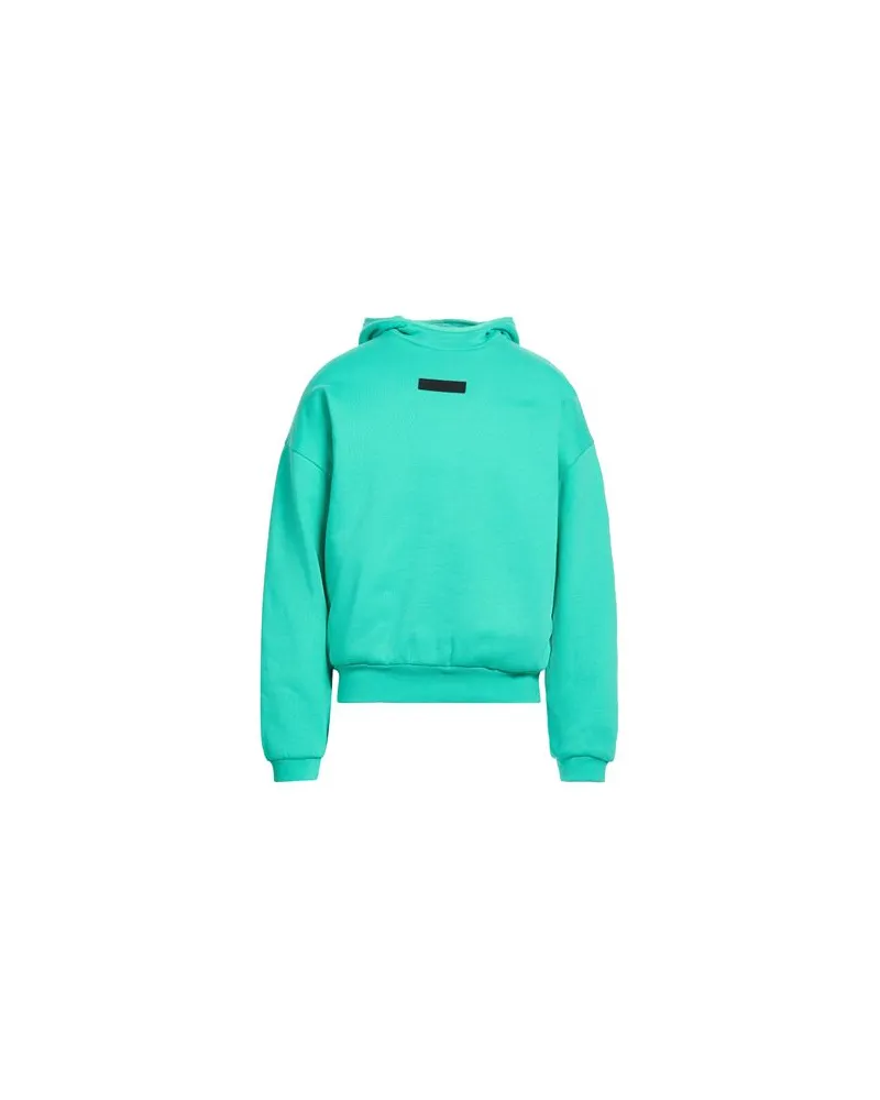 Fear of God TOPS - Sweatshirtsauf YOOX.COM Tūrkis