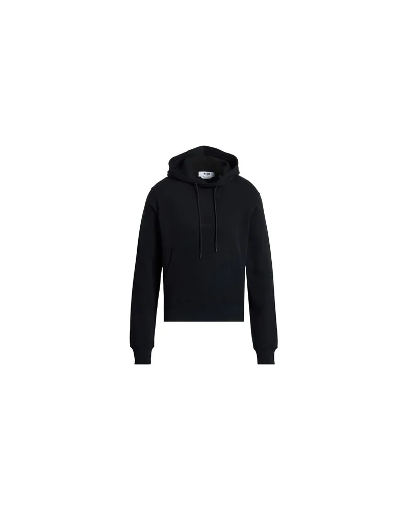 Armani Exchange TOPS - Sweatshirtsauf YOOX.COM Schwarz