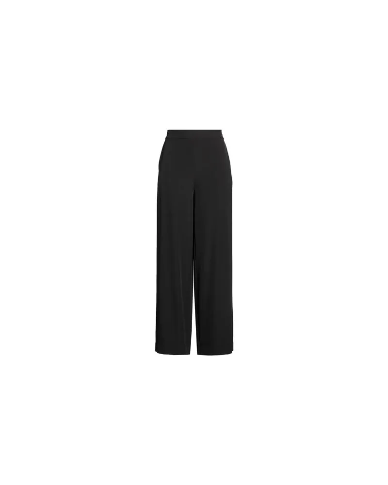 Clips HOSEN & RÖCKE - Hosenauf YOOX.COM Schwarz