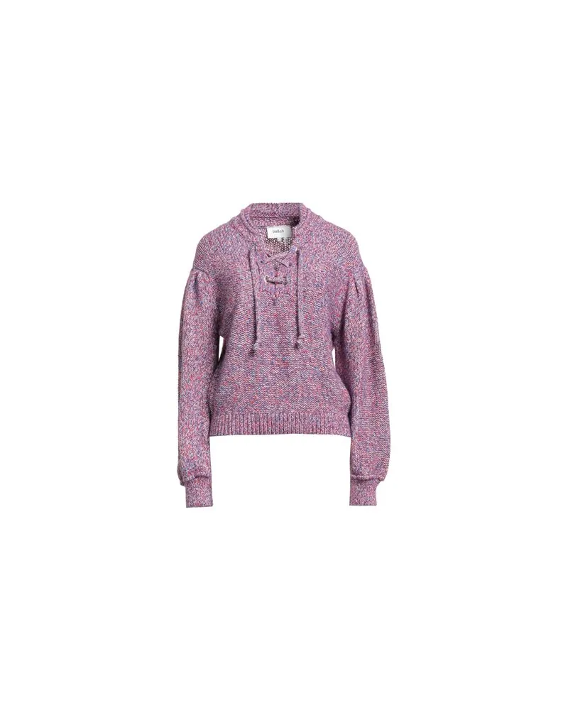 ba&sh STRICKWAREN - Pulloverauf YOOX.COM Violett