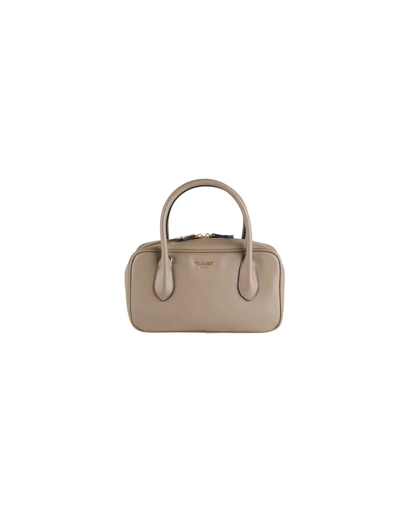 Twin-Set TASCHEN - Handtaschenauf YOOX.COM Grau