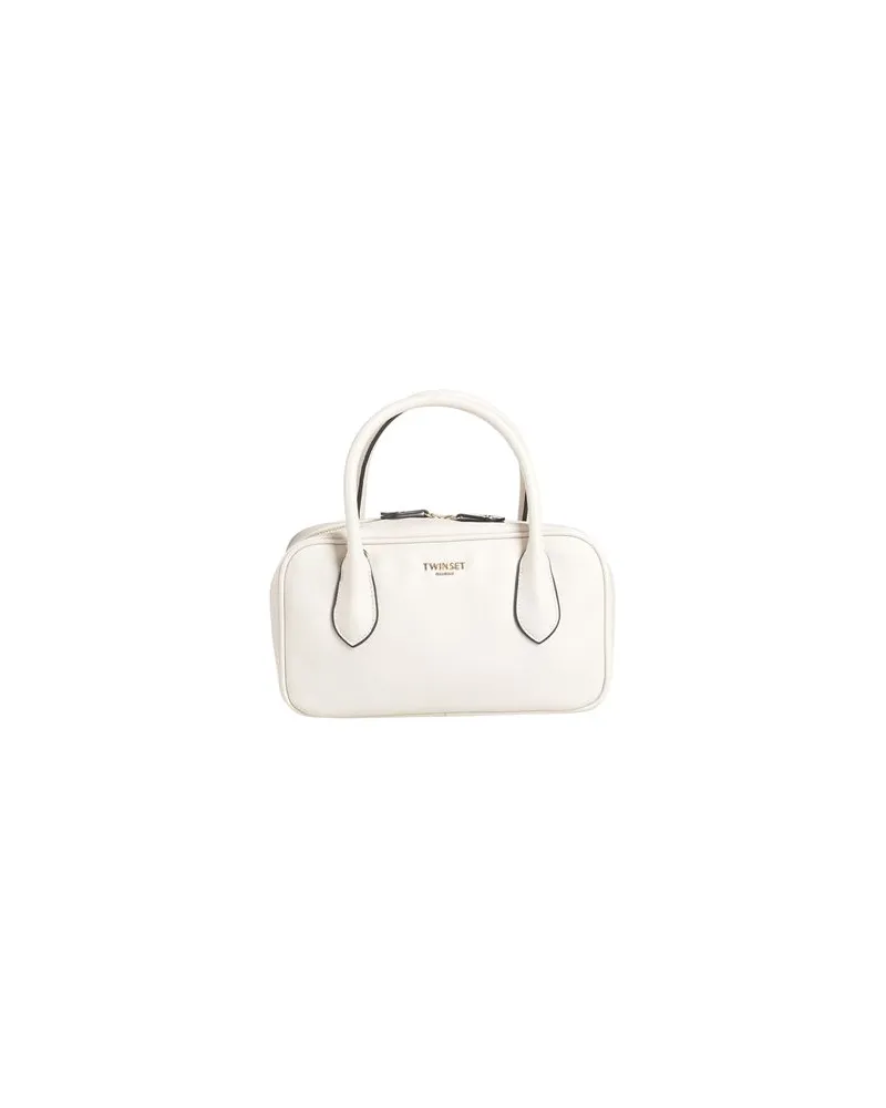 Twin-Set TASCHEN - Handtaschenauf YOOX.COM Beige