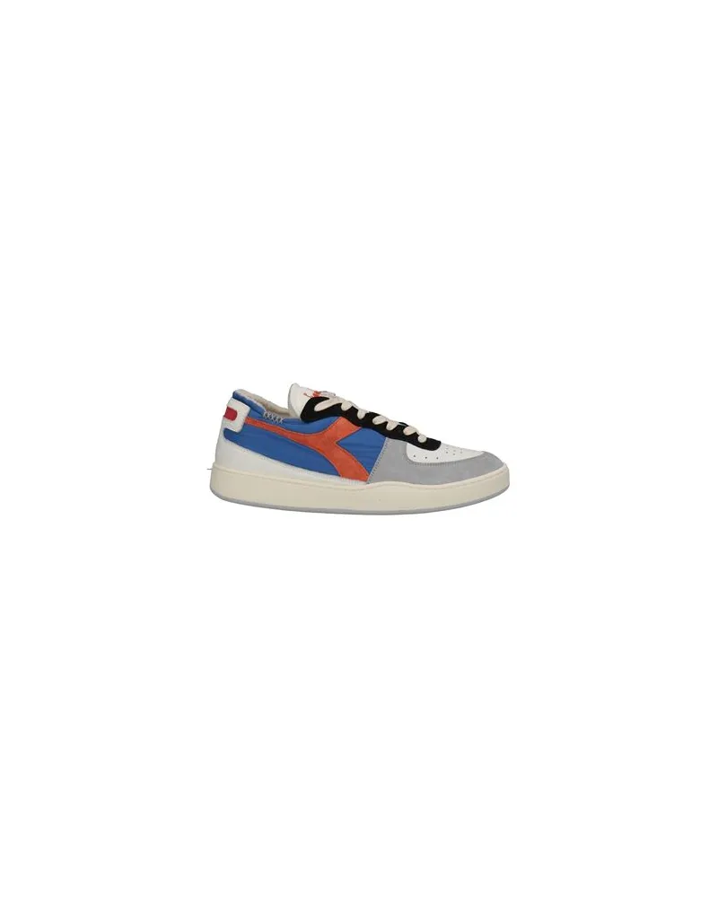 Diadora SCHUHE - Sneakersauf YOOX.COM Grau