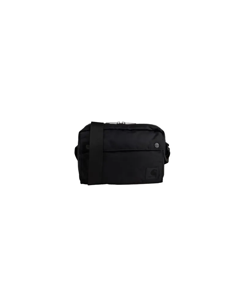 Carhartt WIP TASCHEN - Umhängetascheauf YOOX.COM Beige