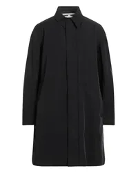 Emporio Armani Jacke, Mantel & Trenchcoat Schwarz