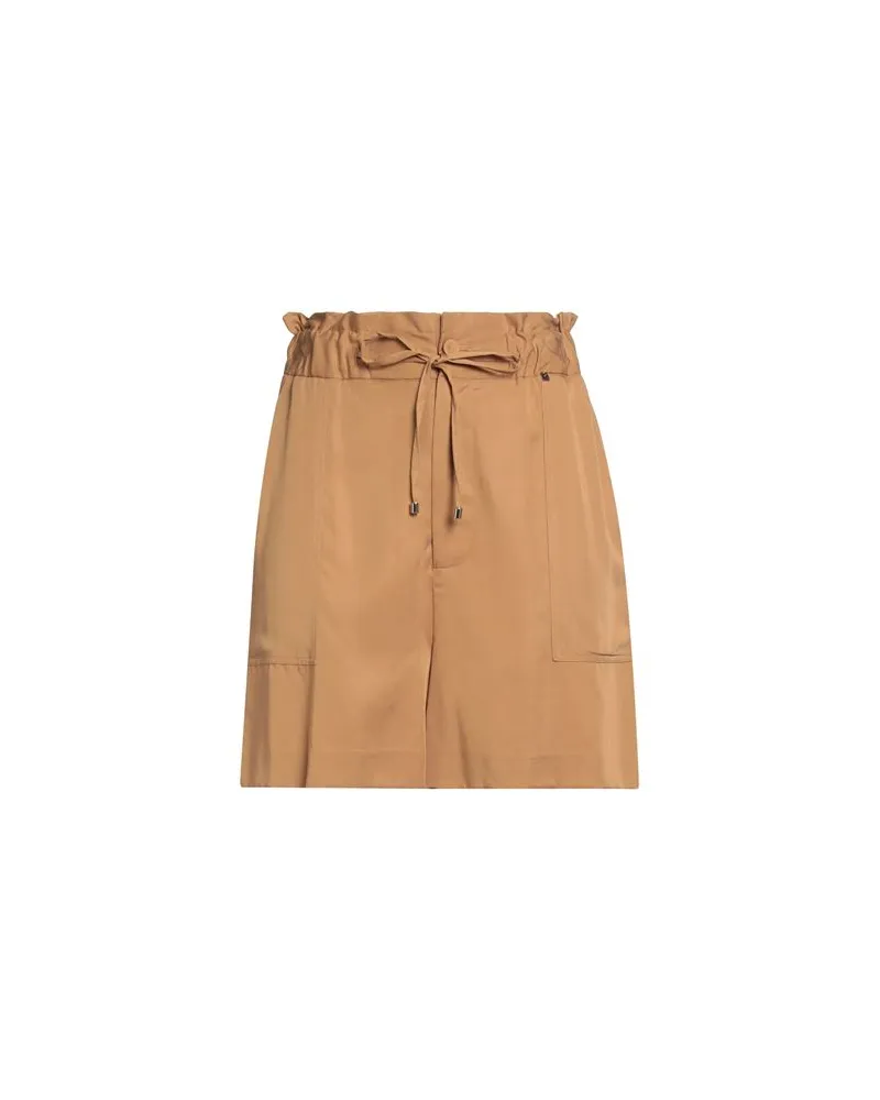 Kocca HOSEN & RÖCKE - Shorts & Bermudashortsauf YOOX.COM Kamel