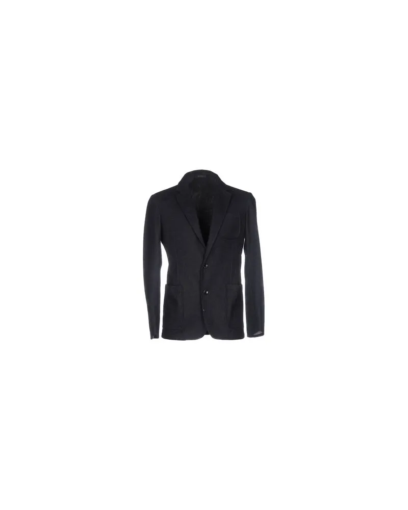 Armani Collezioni ANZÜGE und CO-ORDS - Blazersauf YOOX.COM Nachtblau