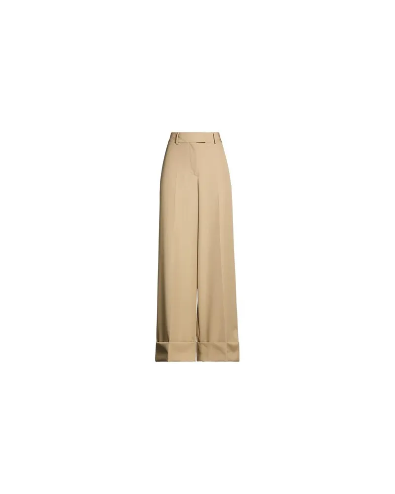 Officine Generale HOSEN & RÖCKE - Hosenauf YOOX.COM Khaki