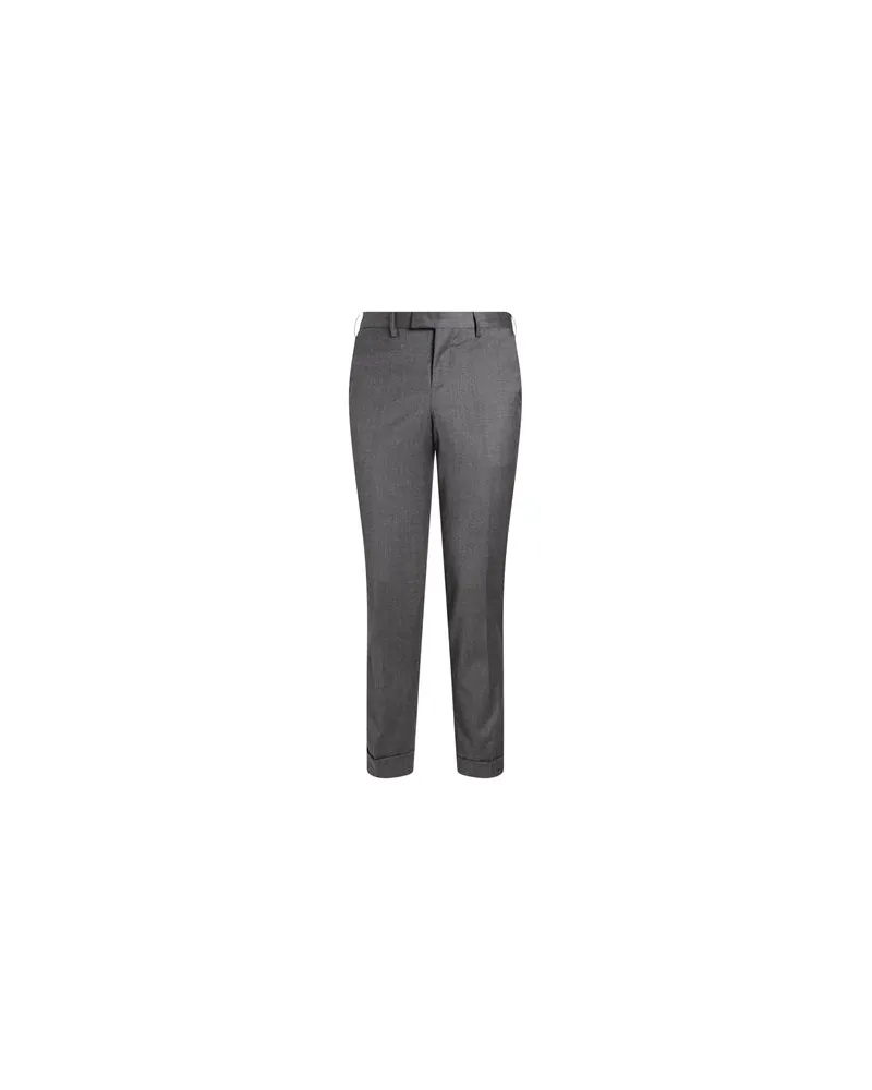 PT TORINO HOSEN & RÖCKE - Hosenauf YOOX.COM Braungrau
