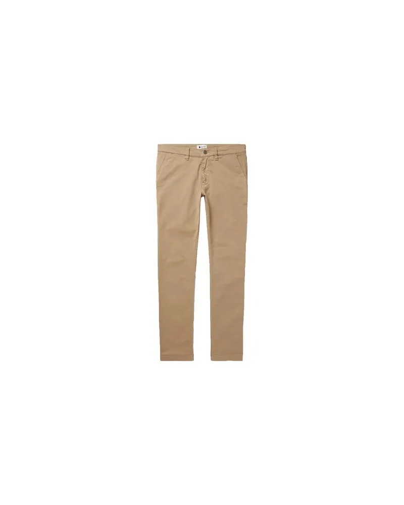 NN 07 HOSEN & RÖCKE - Hosenauf YOOX.COM Beige