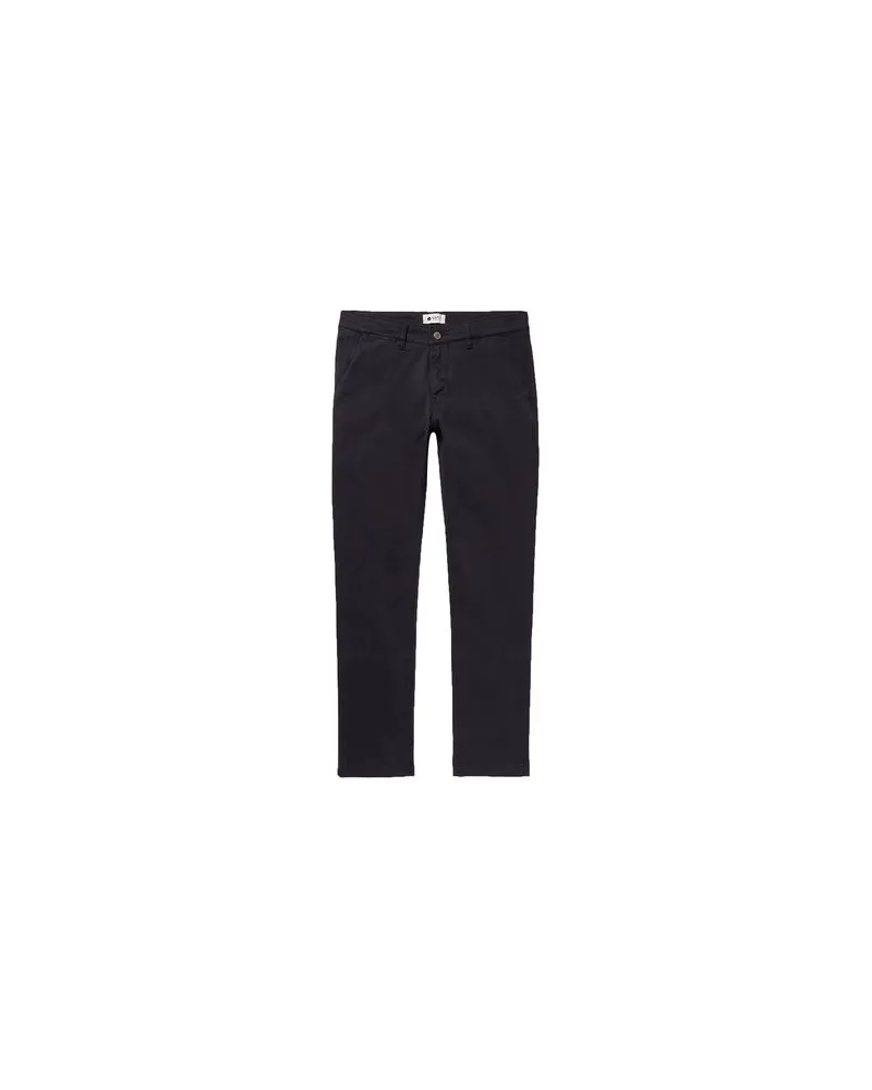 NN 07 HOSEN & RÖCKE - Hosenauf YOOX.COM Blau