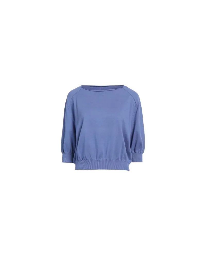 Liviana Conti STRICKWAREN - Pulloverauf YOOX.COM Violett