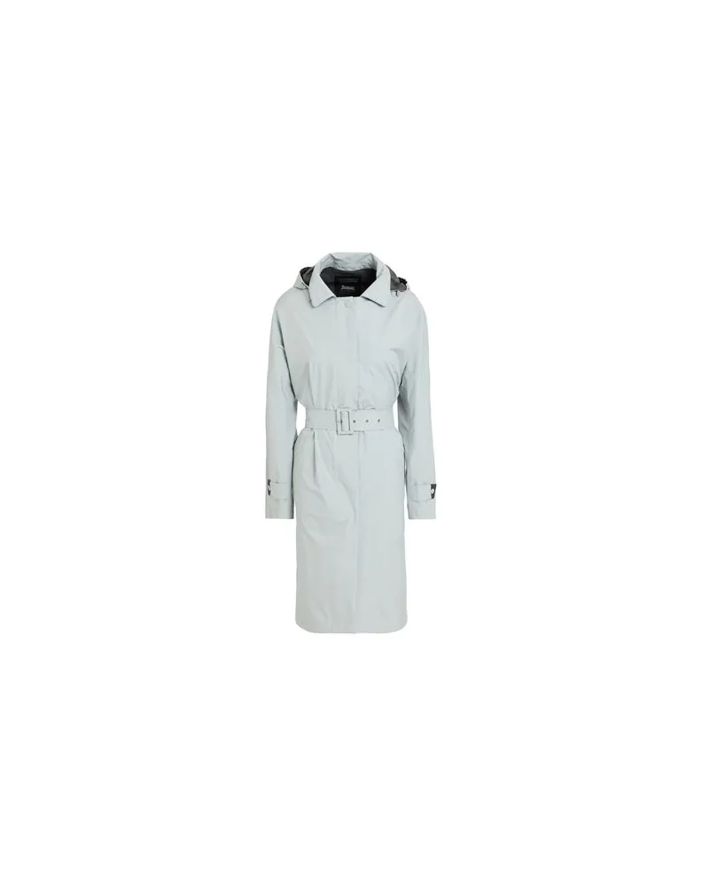 Herno LAMINAR - JACKEN & MÄNTEL - Jacken, Mäntel & Trenchcoatsauf YOOX.COM Hellgrau