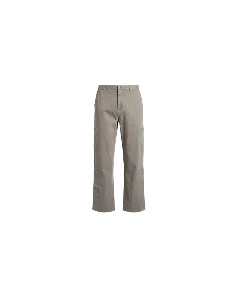 REPRESENT HOSEN & RÖCKE - Hosenauf YOOX.COM Maulwurfsgrau