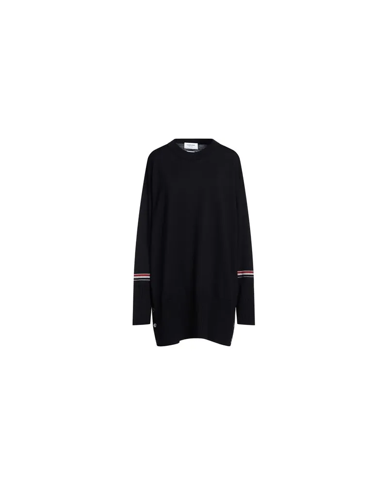 Thom Browne STRICKWAREN - Pulloverauf YOOX.COM Nachtblau