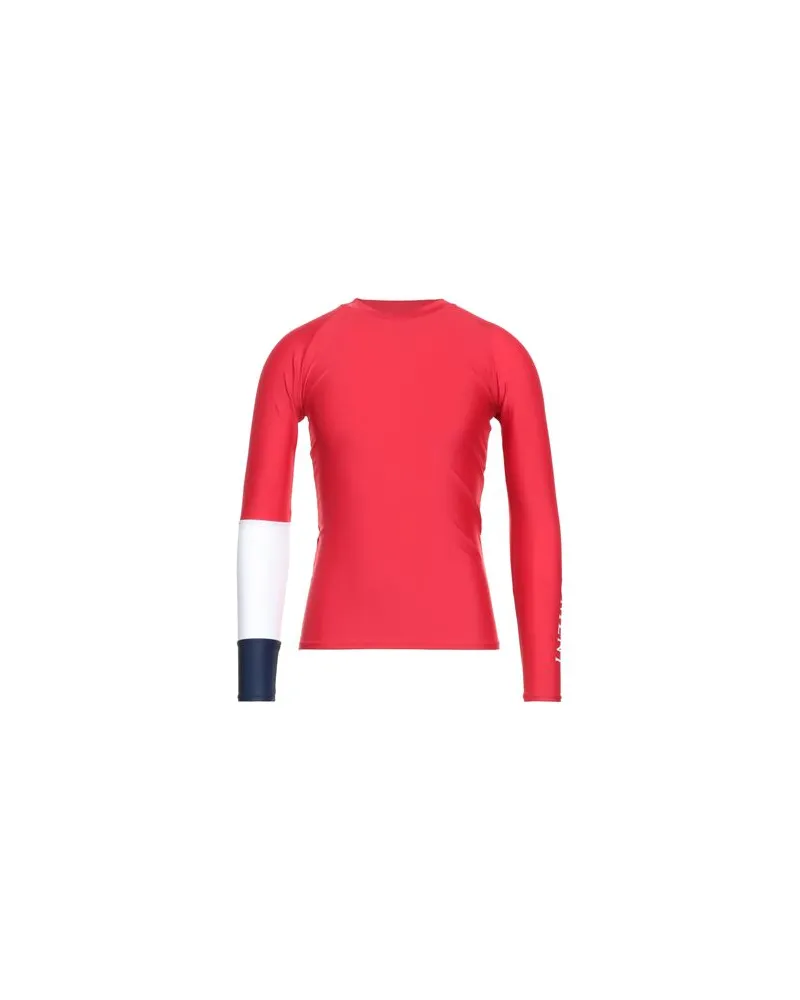 Perfect Moment TOPS - T-shirtsauf YOOX.COM Rot