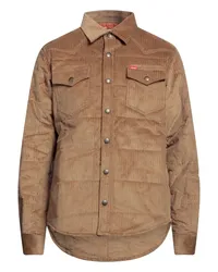 Holubar Hemd Khaki