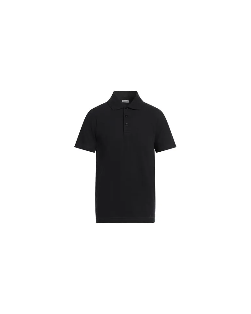 Burberry TOPS - Poloshirtsauf YOOX.COM Schwarz
