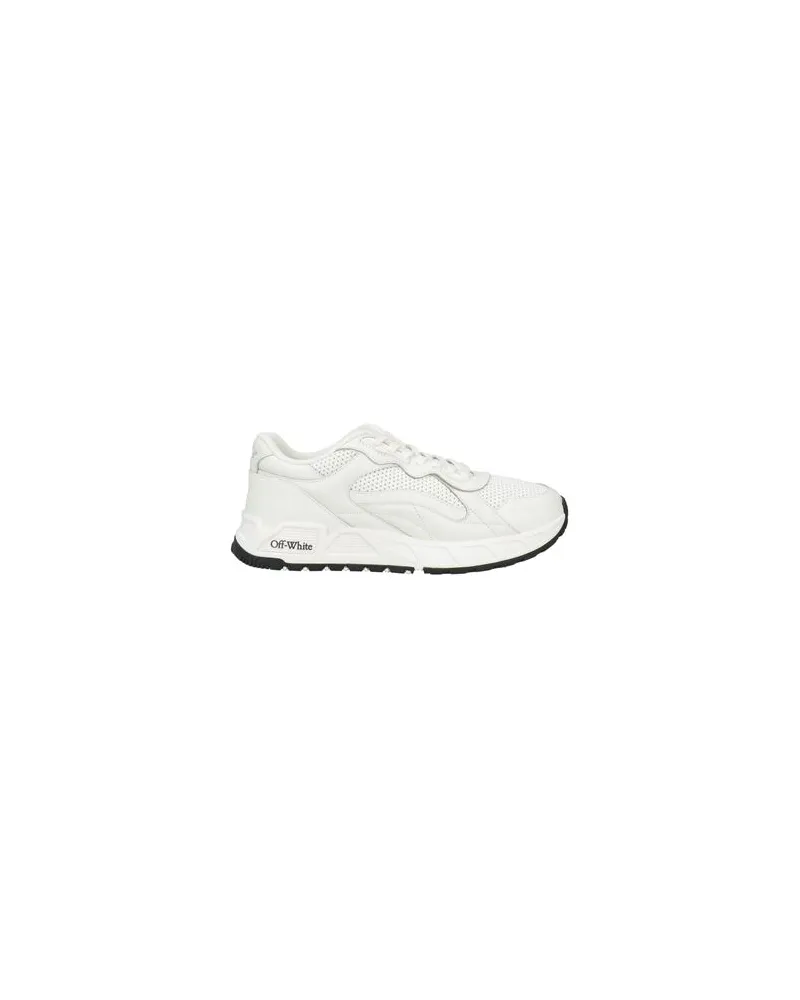 OFF-WHITE SCHUHE - Sneakersauf YOOX.COM Off