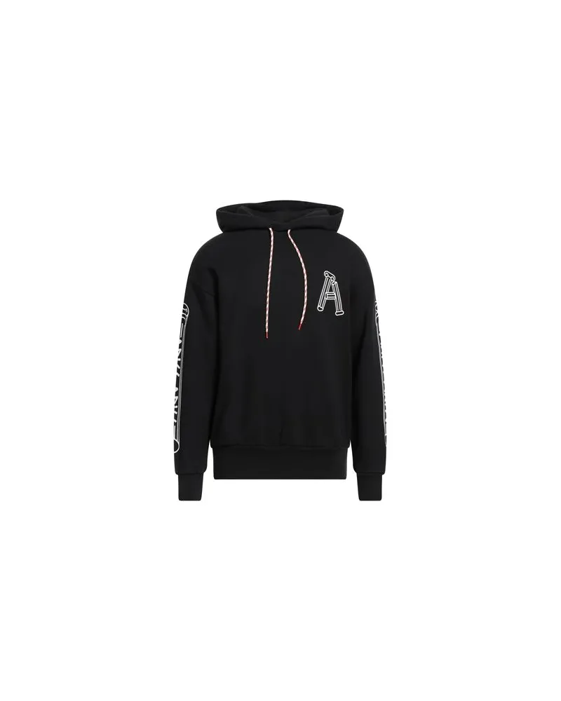 Aries TOPS - Sweatshirtsauf YOOX.COM Schwarz