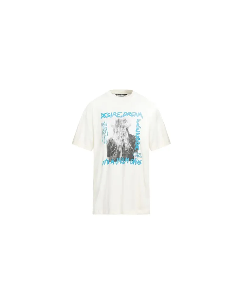 Palm Angels TOPS - T-shirtsauf YOOX.COM Off
