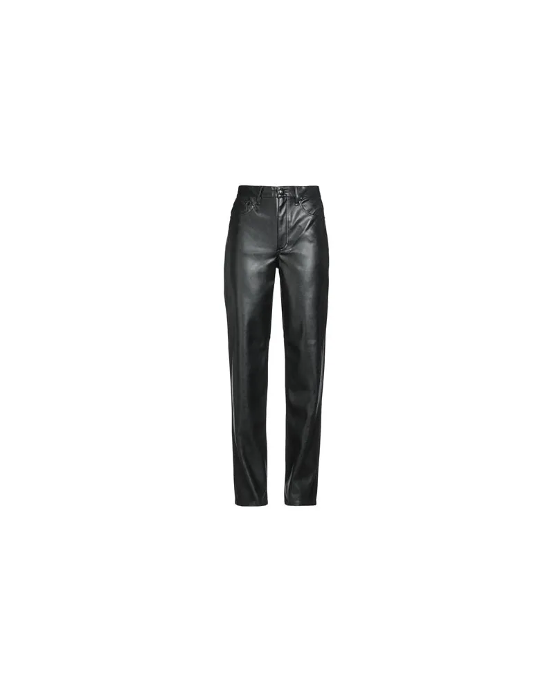 Rag & Bone HOSEN & RÖCKE - Hosenauf YOOX.COM Schwarz