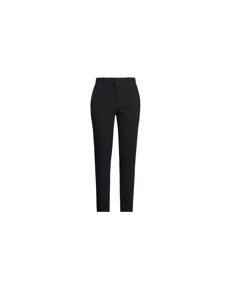 Versace HOSEN & RÖCKE - Hosenauf YOOX.COM Schwarz