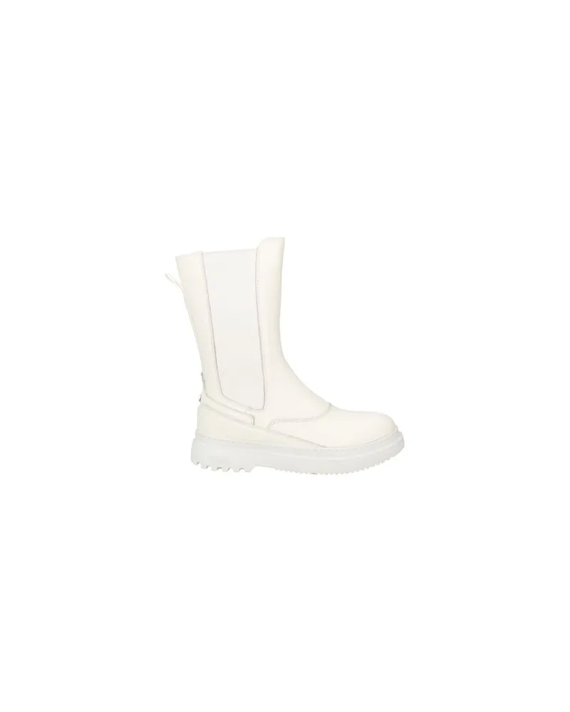 Colmar SCHUHE - Stiefelettenauf YOOX.COM Elfenbein