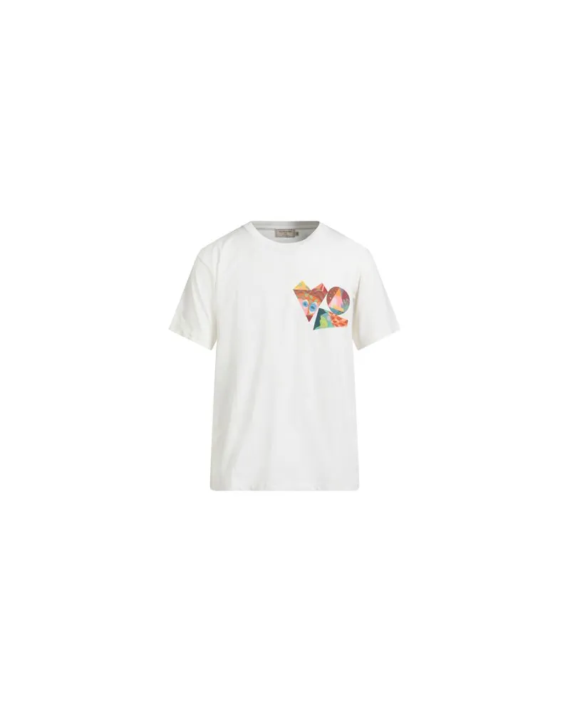 Kitsuné TOPS - T-shirtsauf YOOX.COM Off
