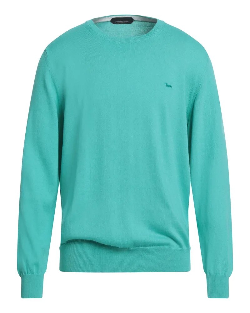 Harmont & Blaine Pullover Tūrkis