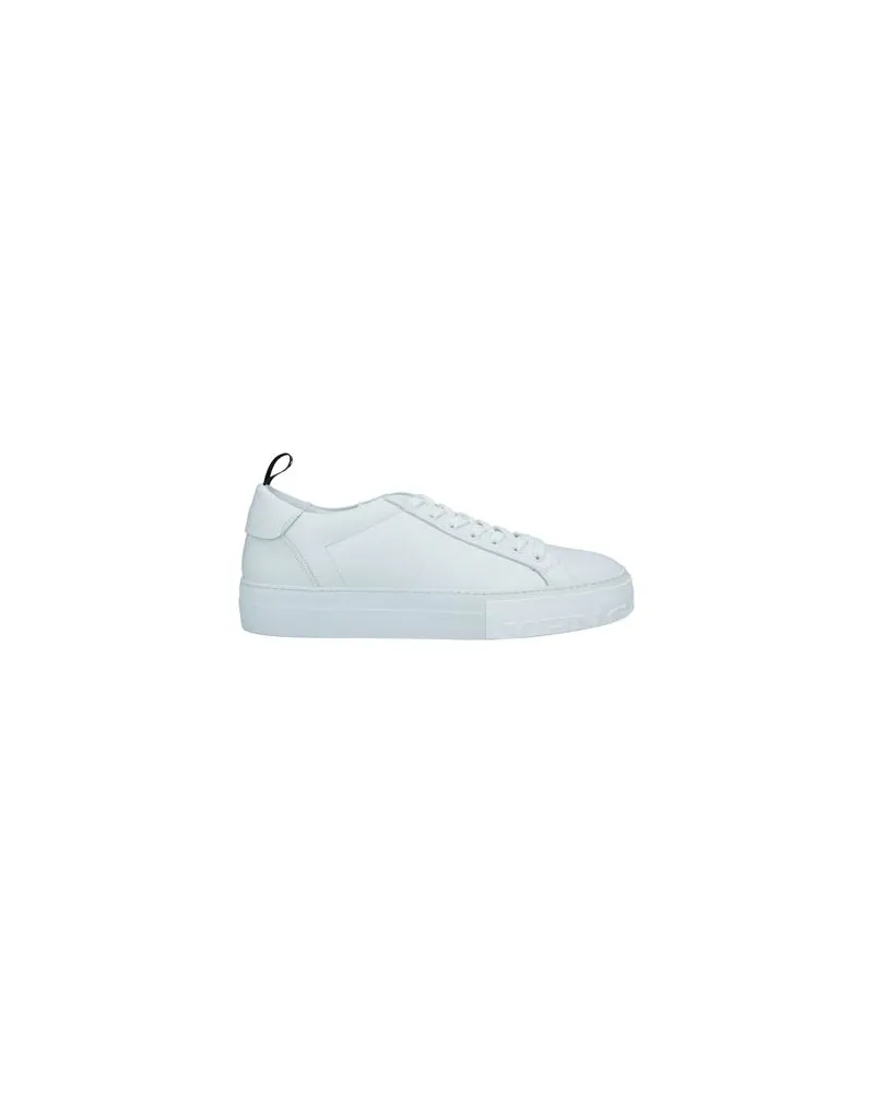 John Galliano SCHUHE - Sneakersauf YOOX.COM Weiß