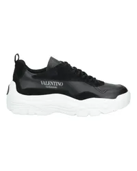 Valentino Garavani Sneakers Schwarz