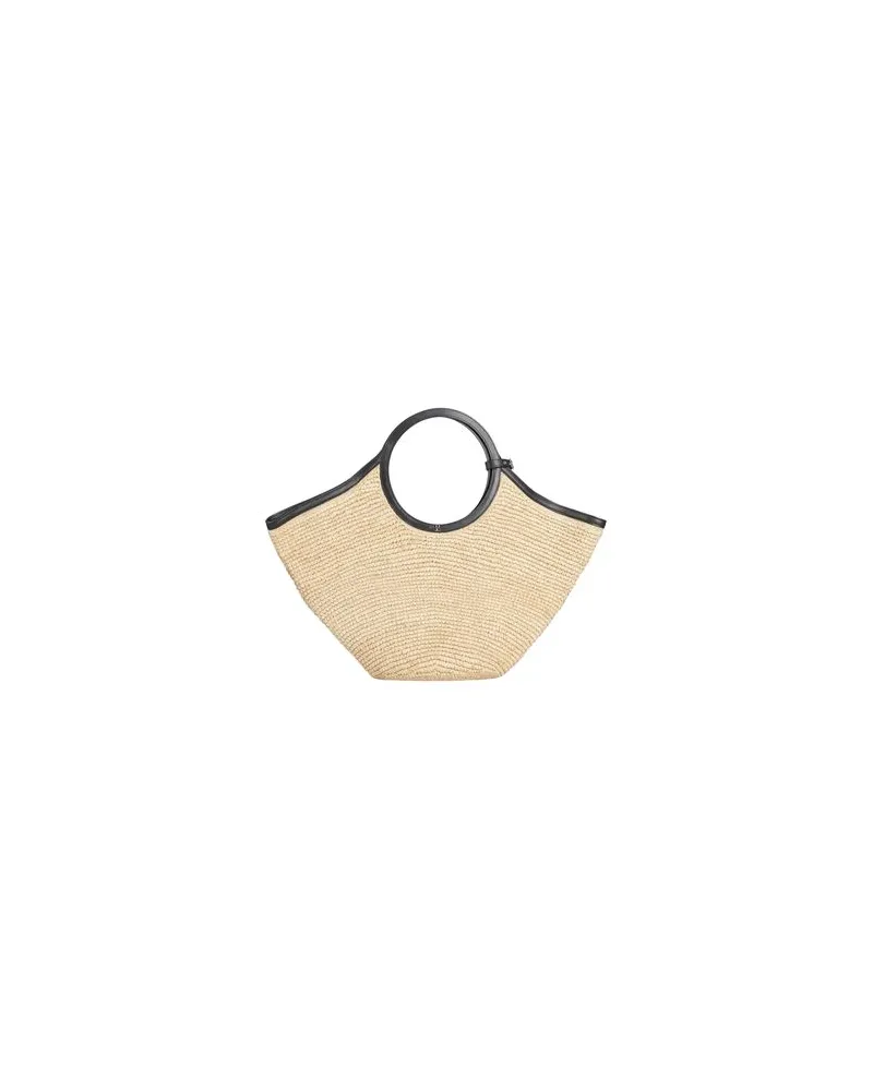 Marni TASCHEN - Schultertaschenauf YOOX.COM Sand