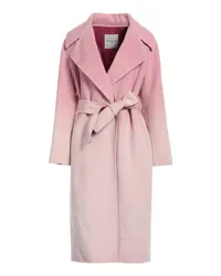 Ermanno Scervino Mantel Rosa