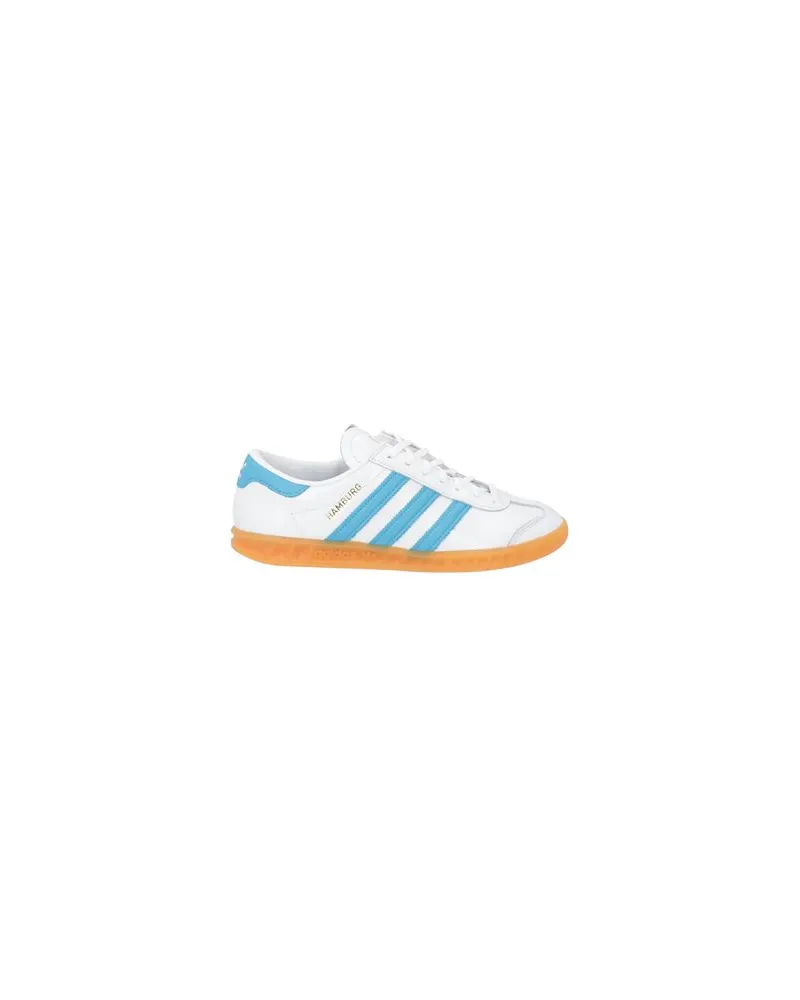 adidas SCHUHE - Sneakersauf YOOX.COM Weiß