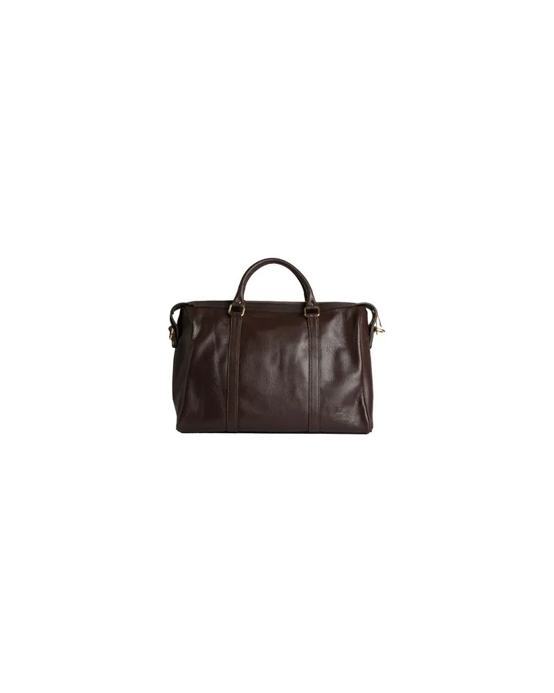 Laura di Maggio TASCHEN - Handtaschenauf YOOX.COM Dunkelbraun