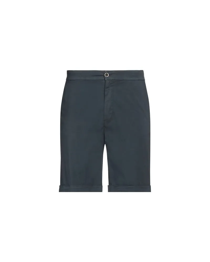 Peserico HOSEN & RÖCKE - Shorts & Bermudashortsauf YOOX.COM Marineblau