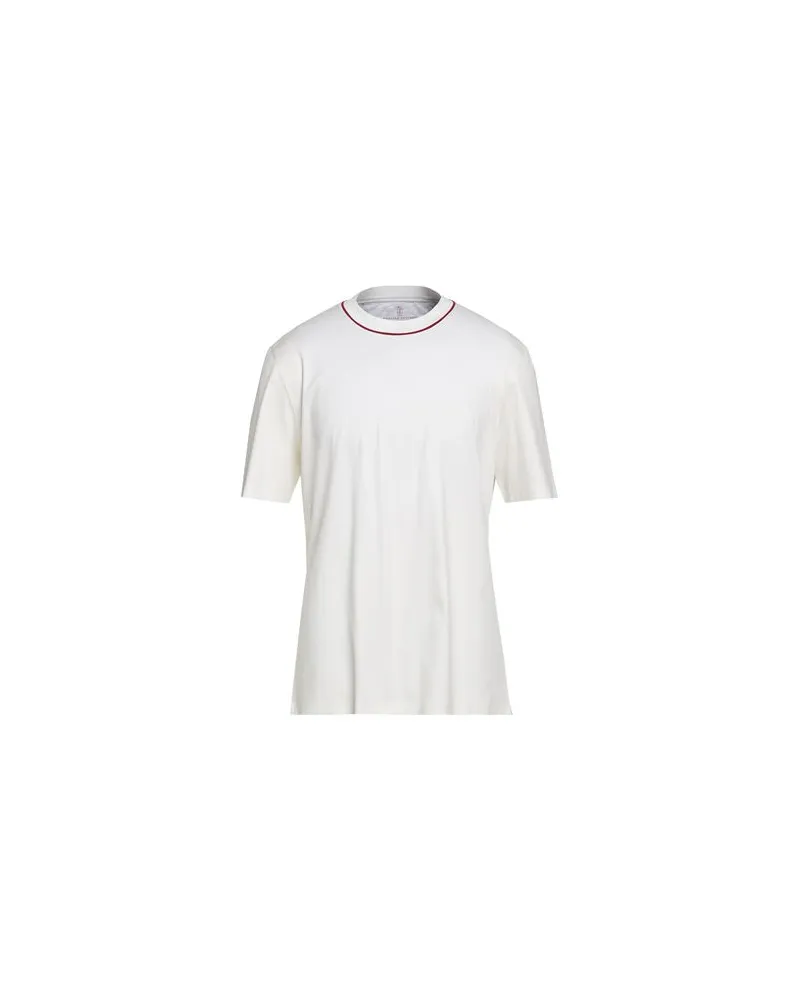 Brunello Cucinelli TOPS - T-shirtsauf YOOX.COM Off